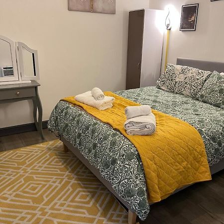 Апартаменты City 1 Bed Apt Sleeps 3 Честер Экстерьер фото